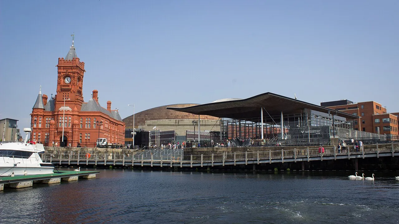 Senedd