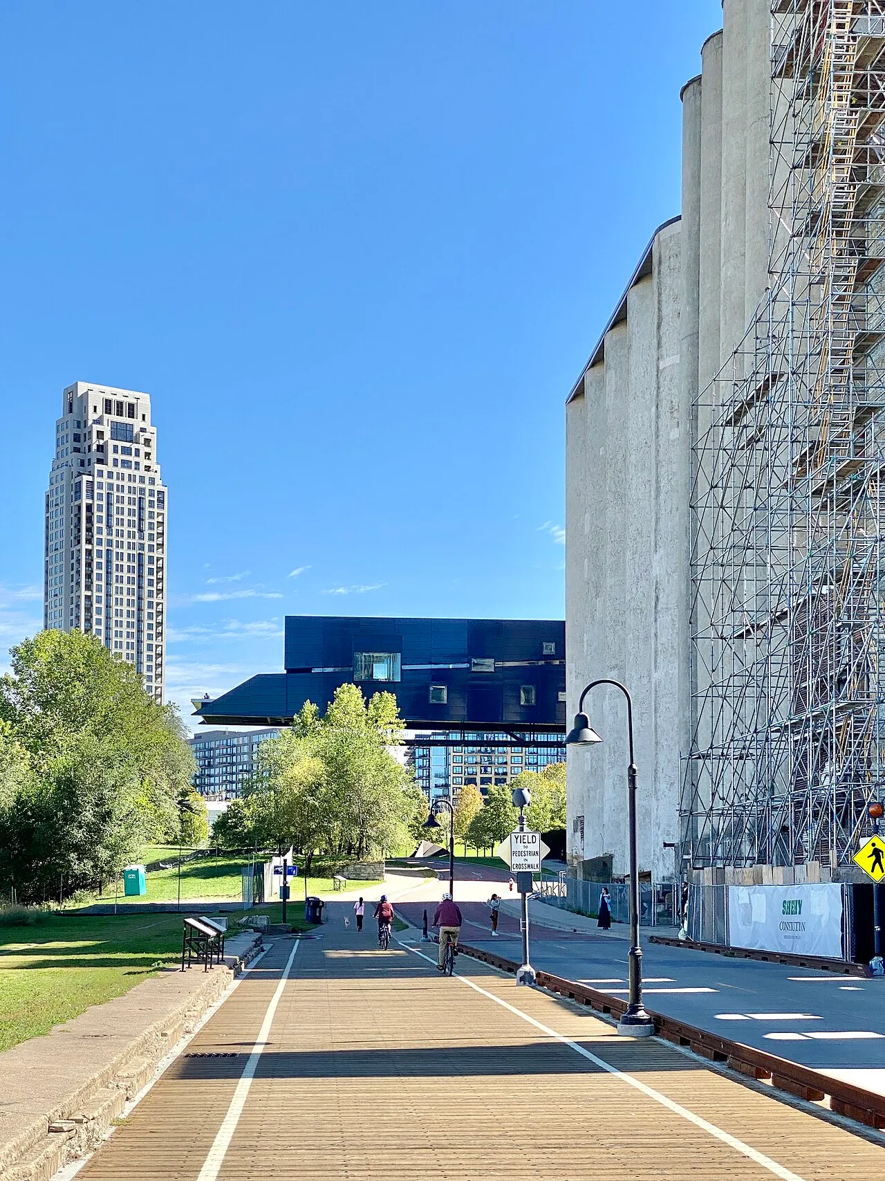 Guthrie Theater