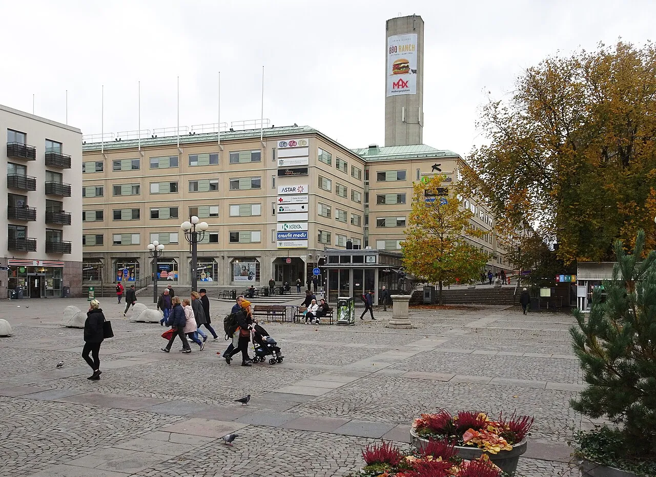 Göta Arkhuset