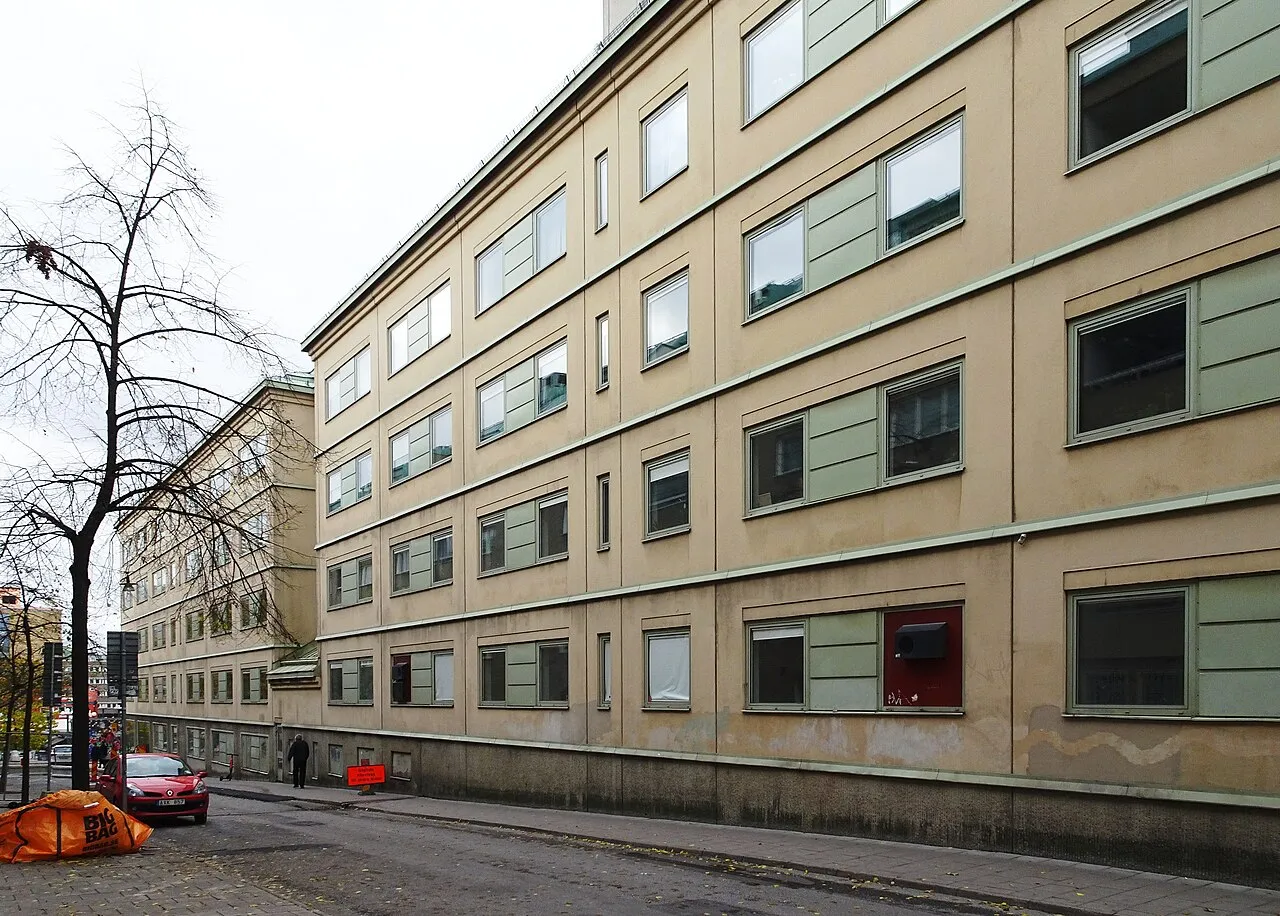 Göta Arkhuset