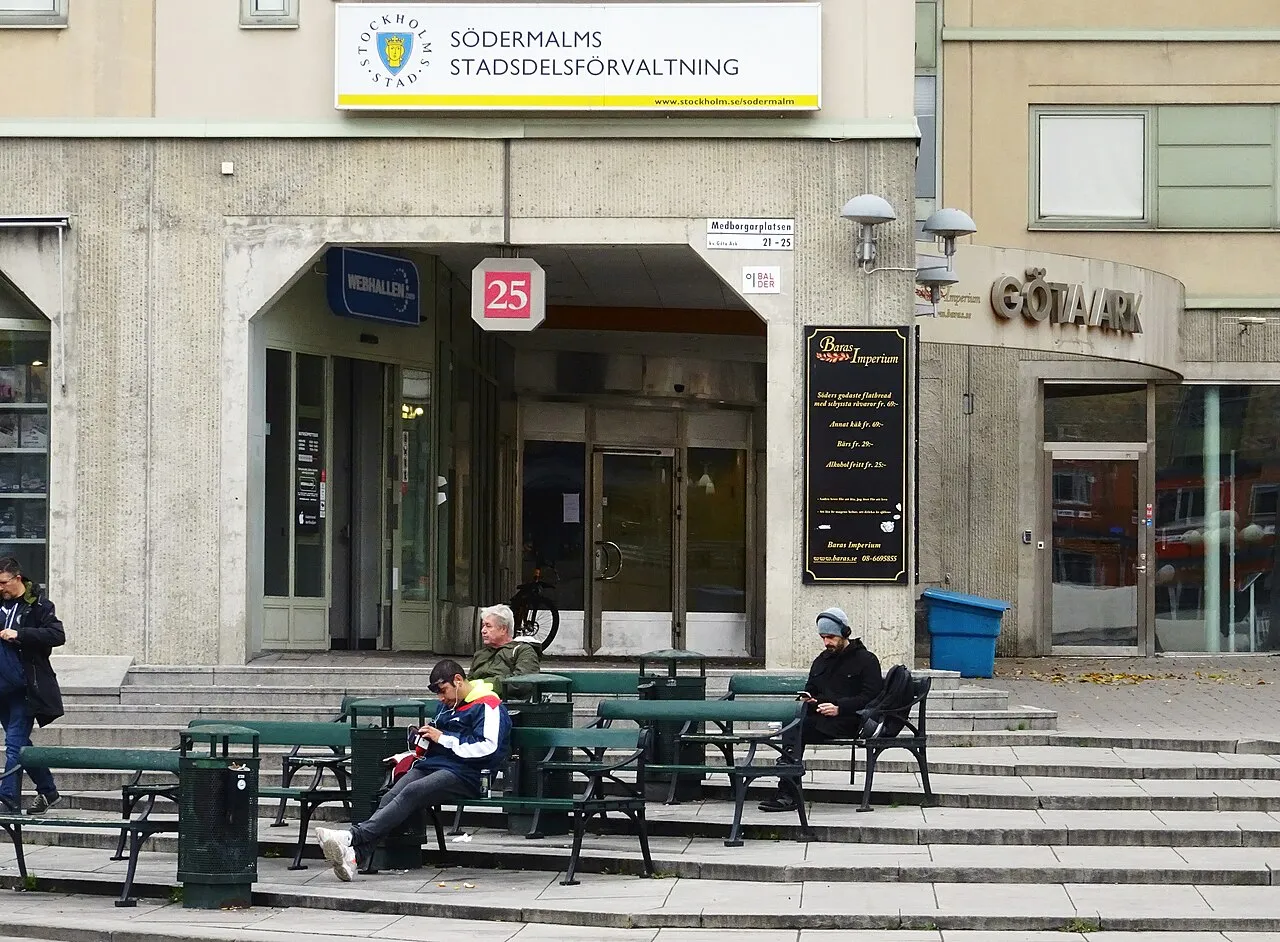 Göta Arkhuset
