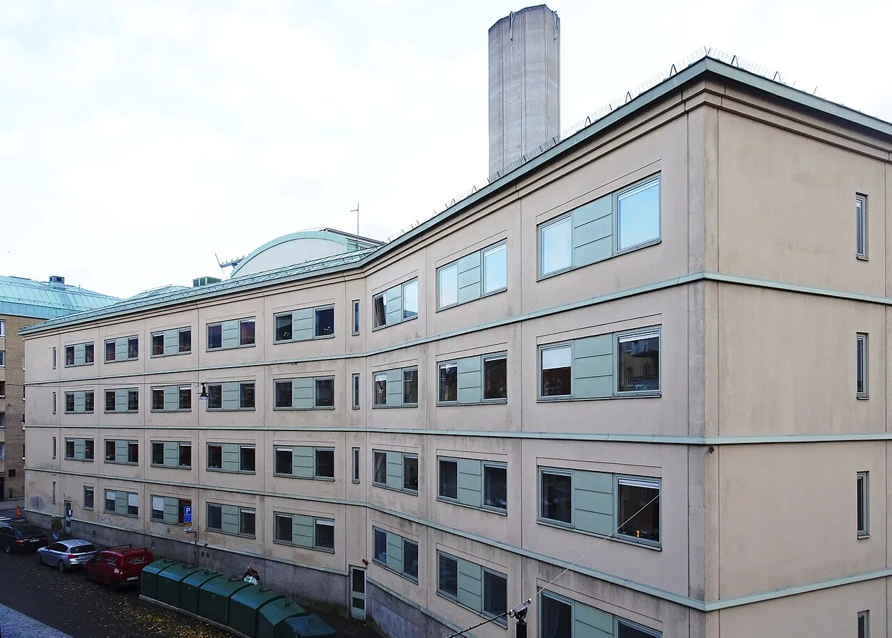 Göta Arkhuset