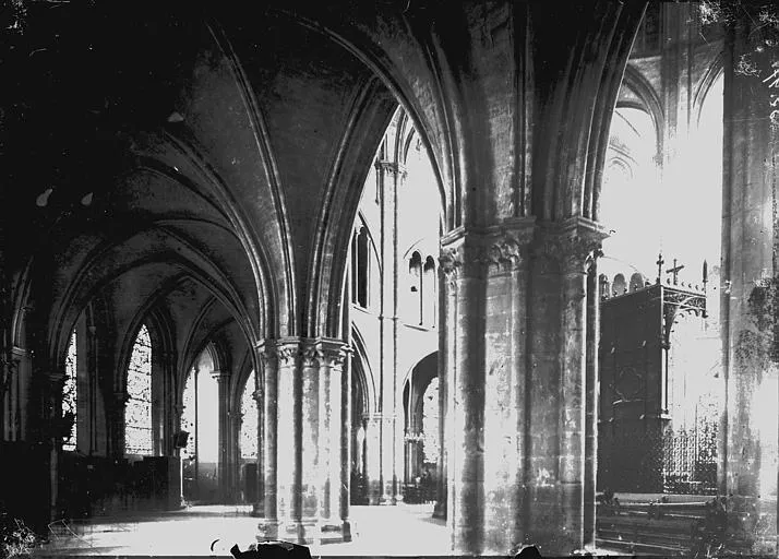 Bourges Cathedral