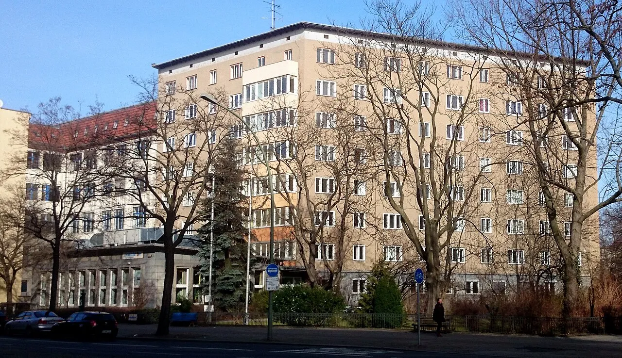 Dominicusstraße 19