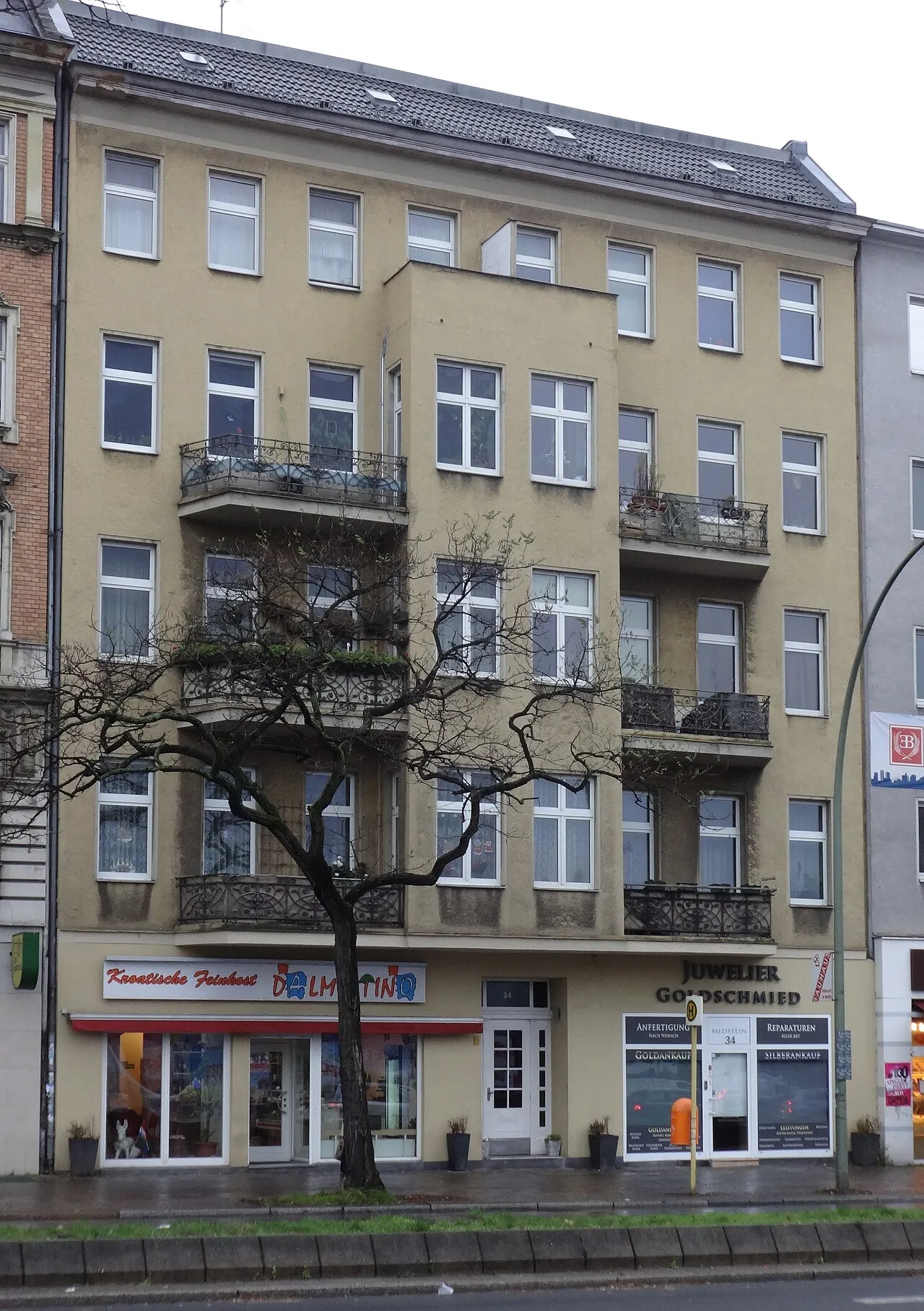 Dominicusstraße 19