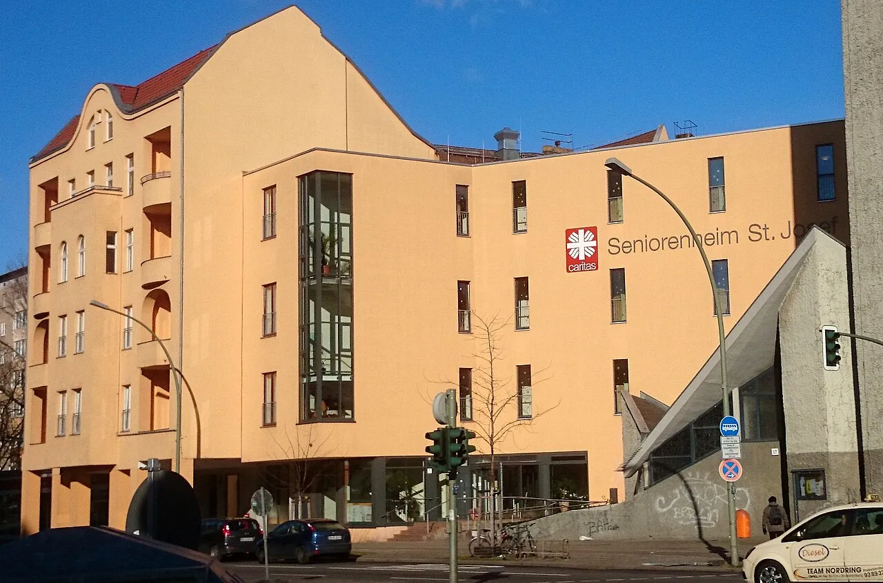 Dominicusstraße 19