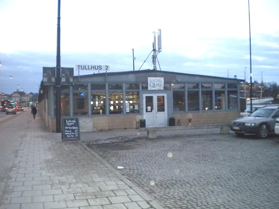 Tullhus 2