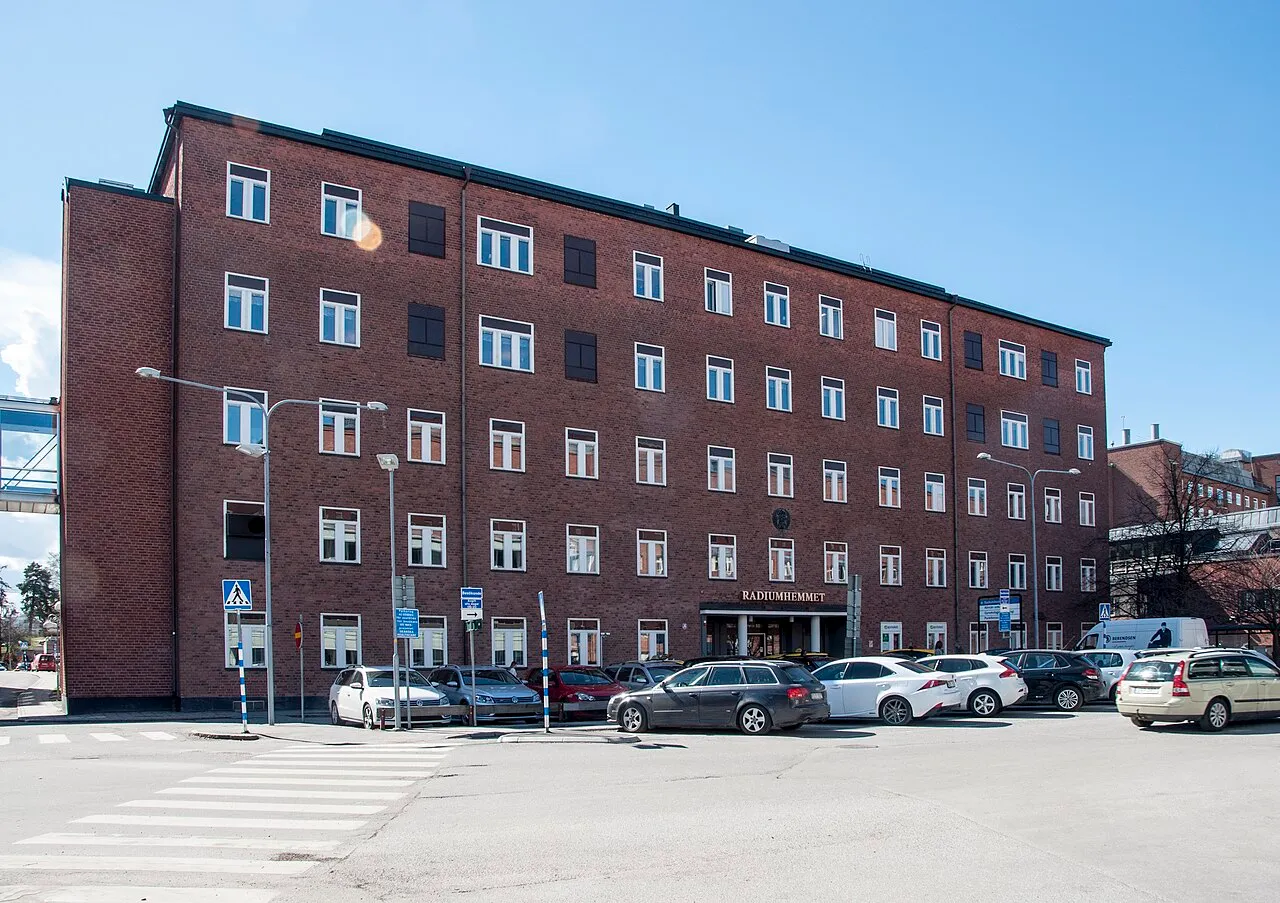 Radiumhemmet