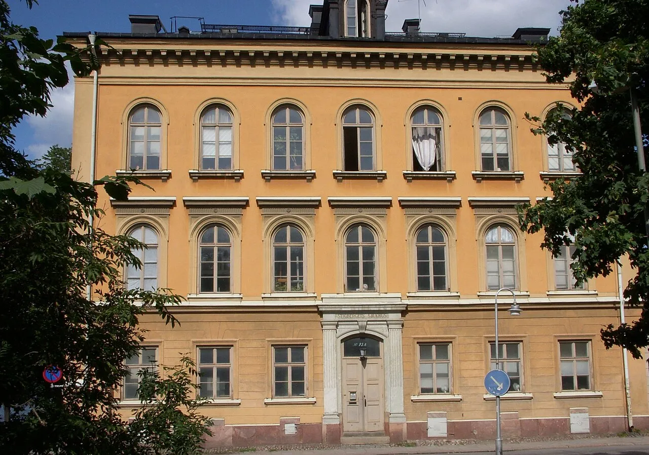 Radiumhemmet