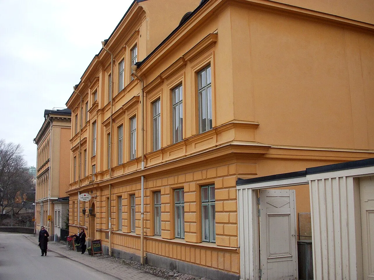 Radiumhemmet