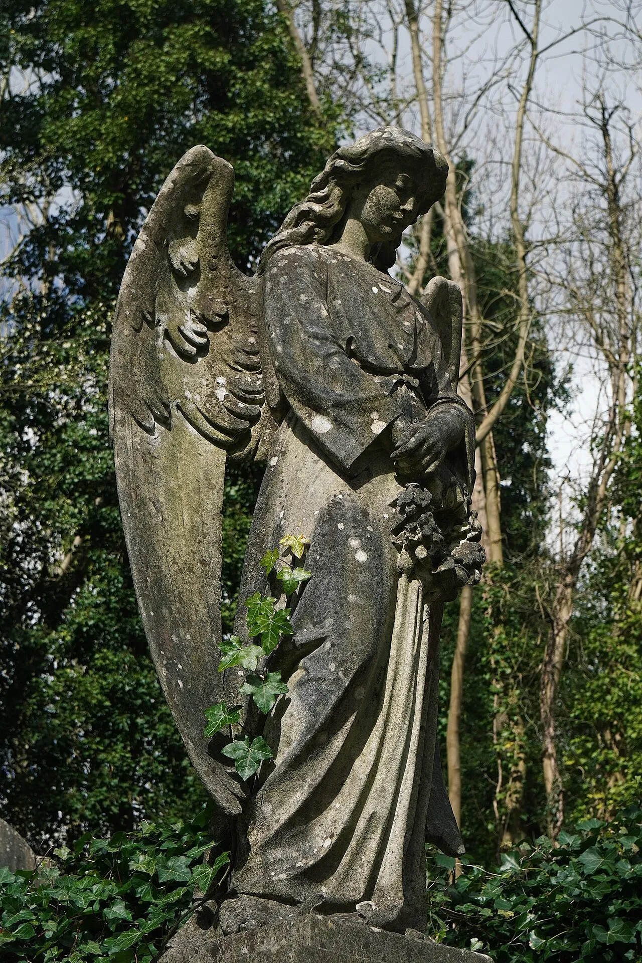 Highgate Cemetery