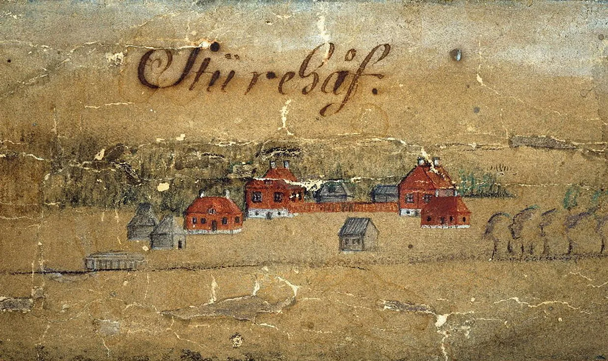 Sturehov