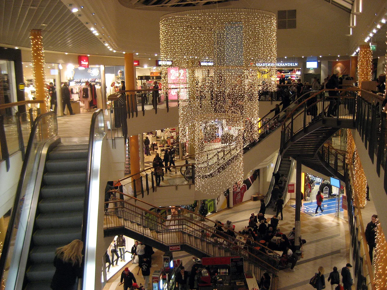 Oskargallerian