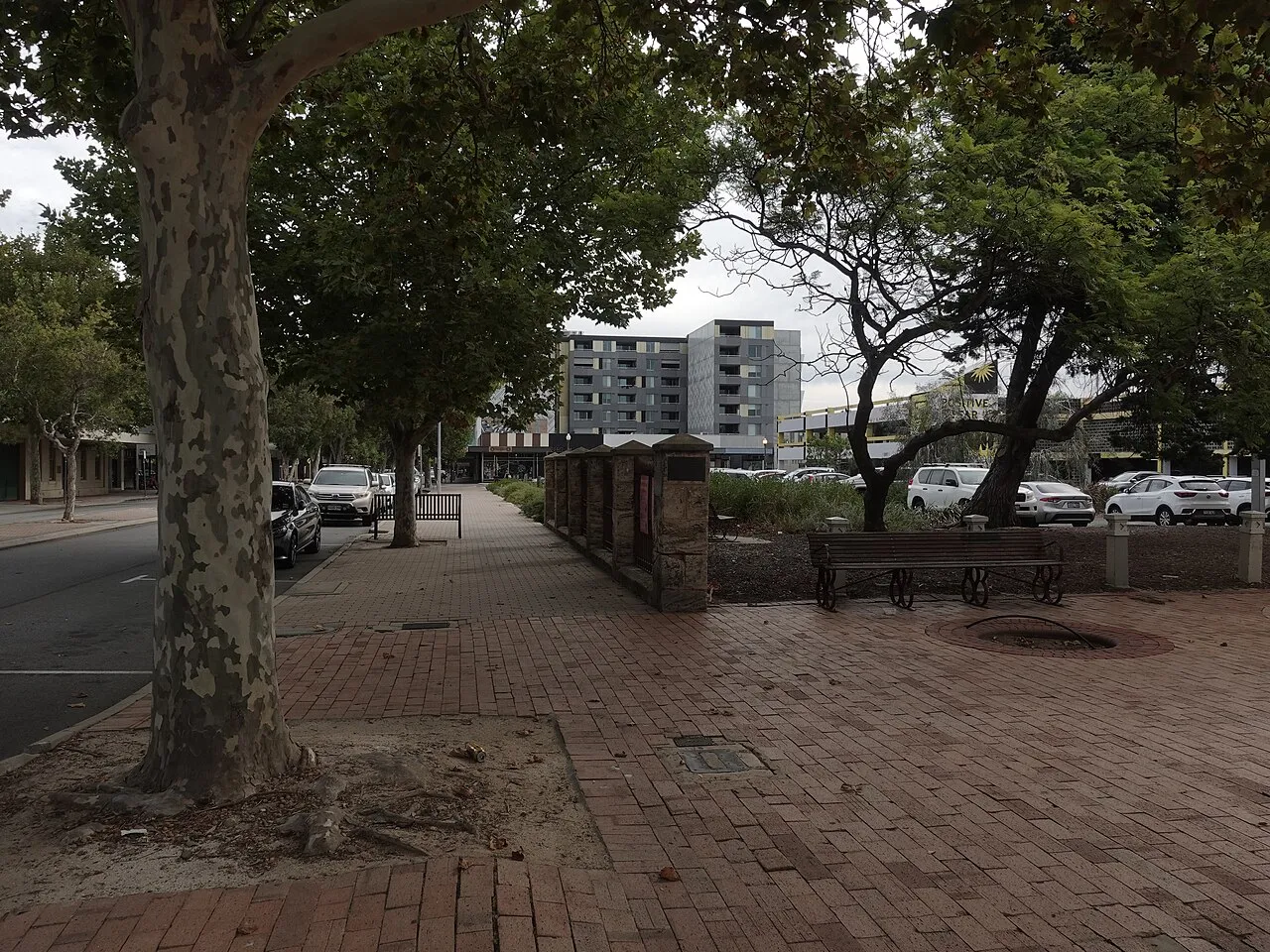 Princess May Park