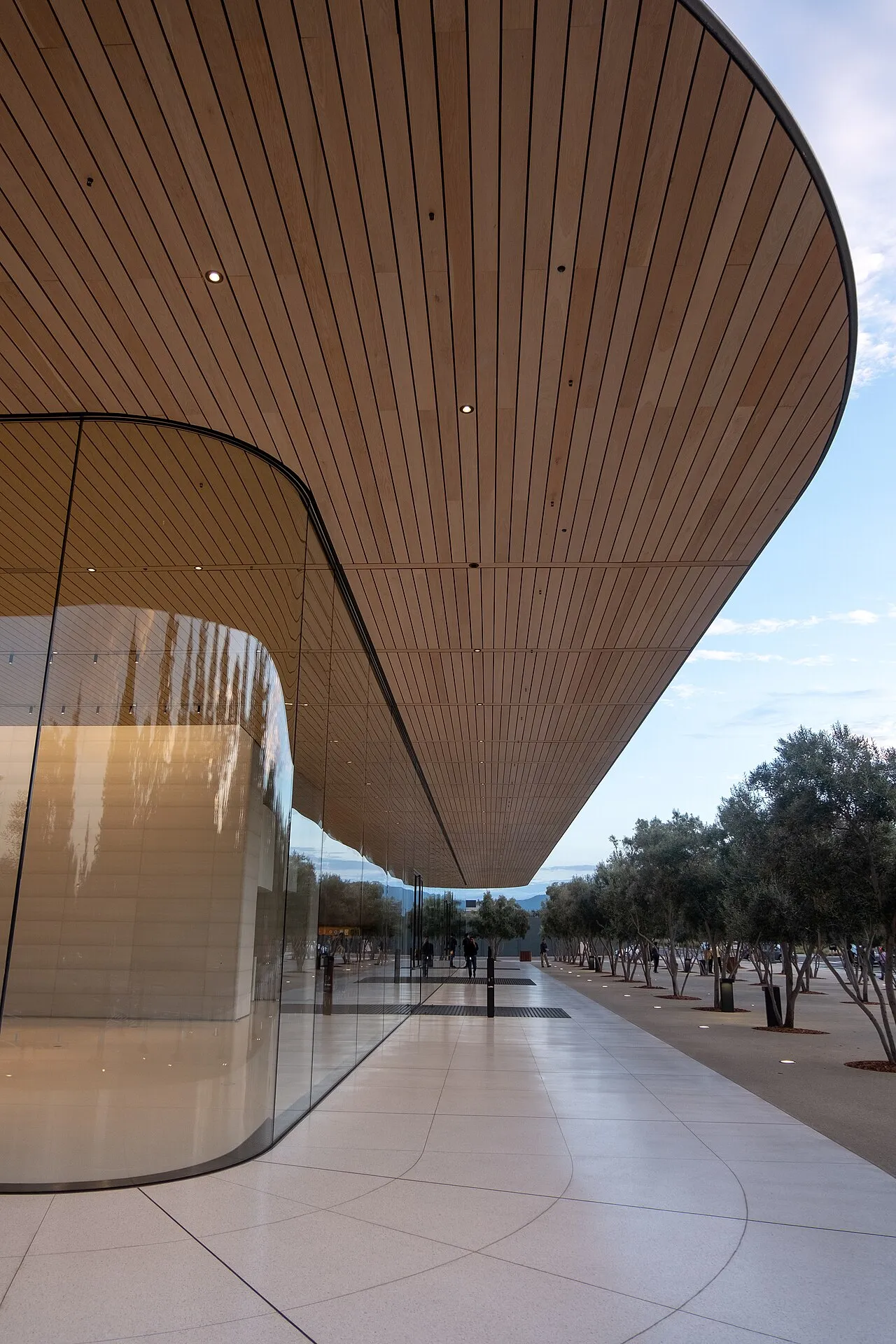 Apple Park