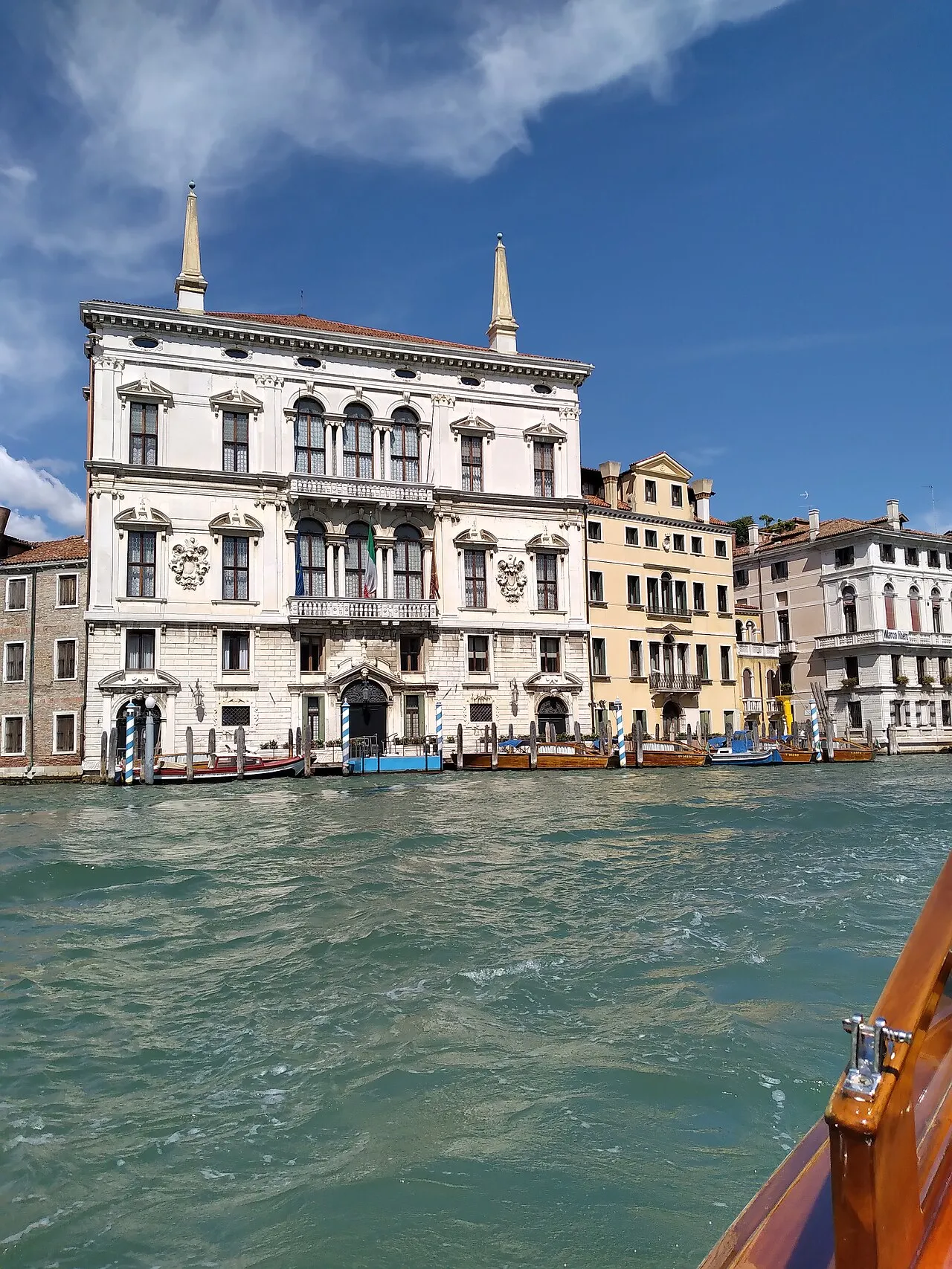 Palazzo Balbi