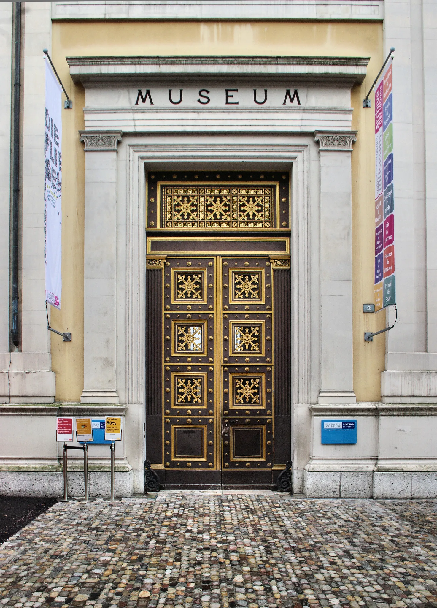 Naturhistorisches Museum Basel