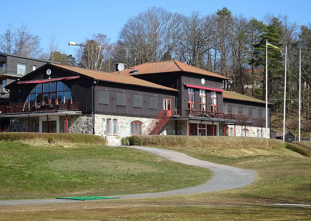 Kevinge gård