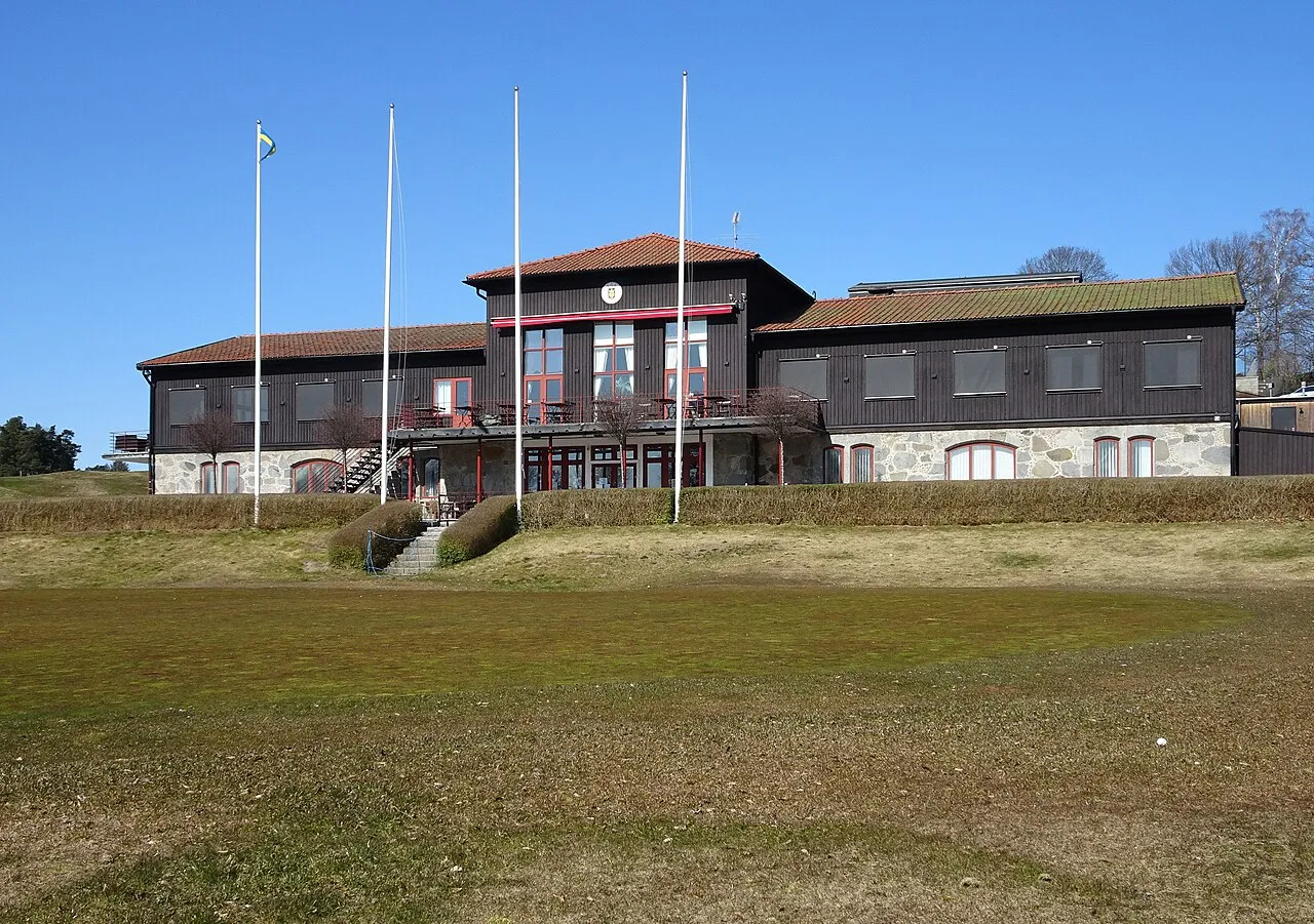 Kevinge gård