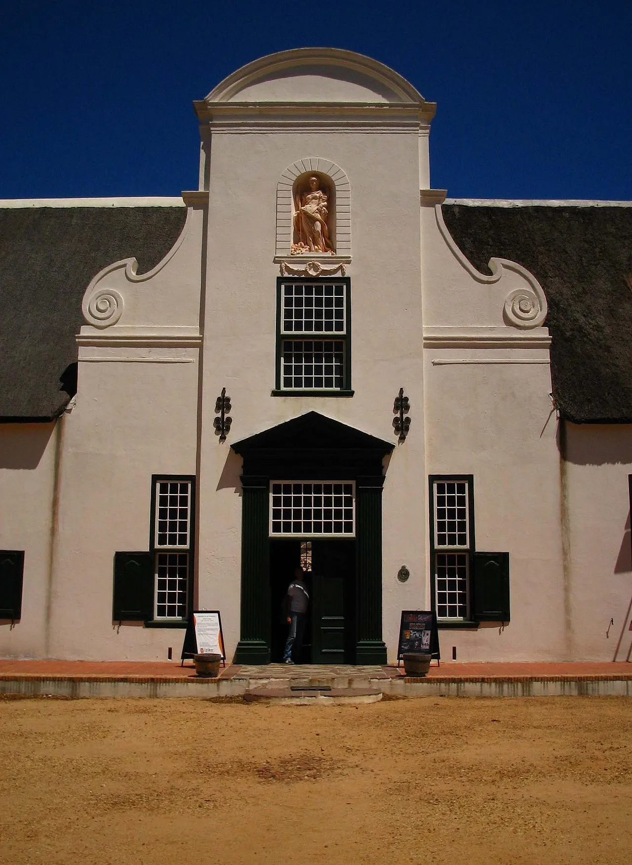 Groot Constantia