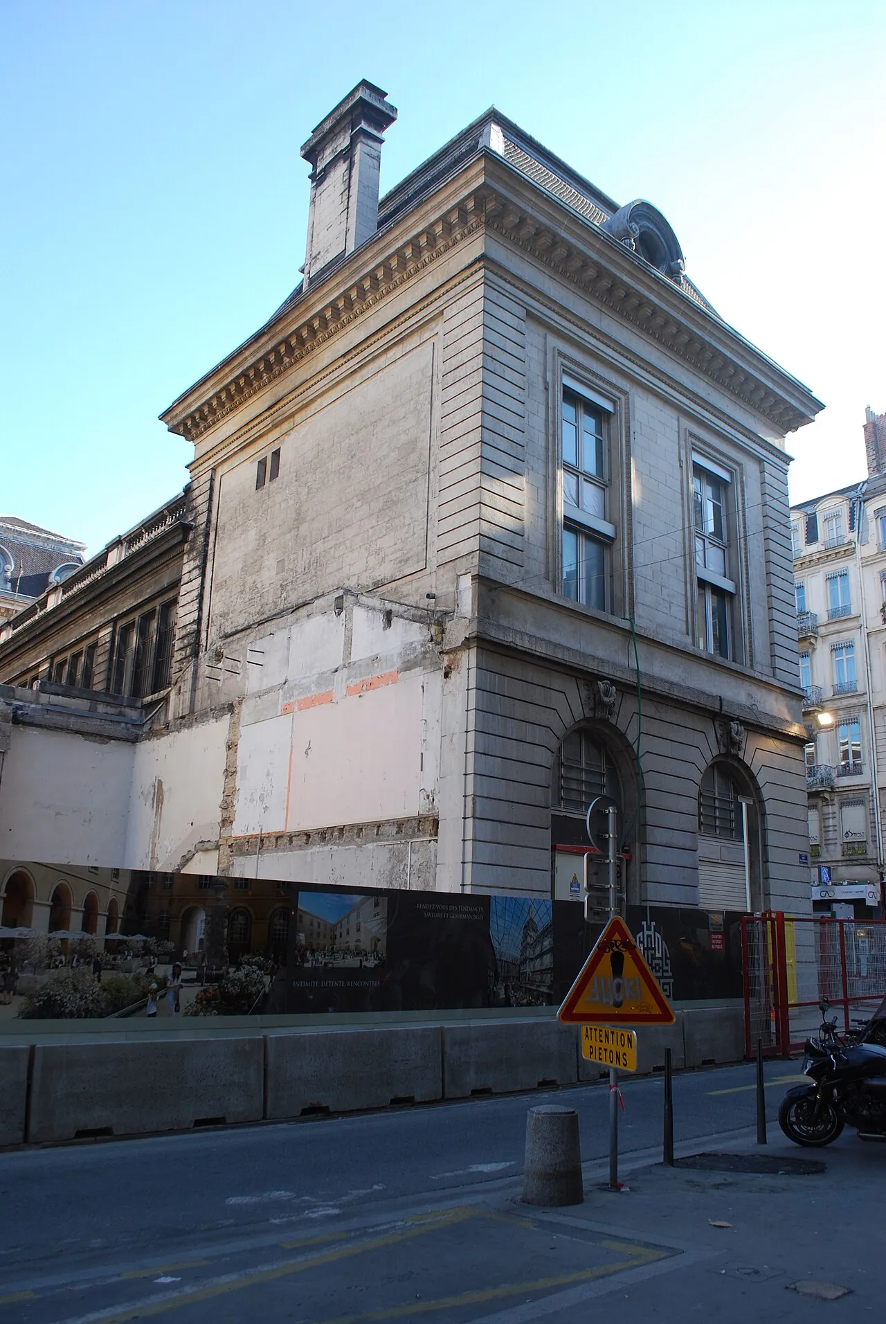 Hôtel-Dieu de Lyon