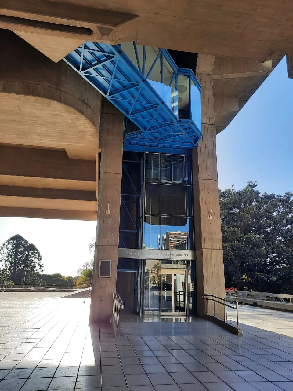 National Library