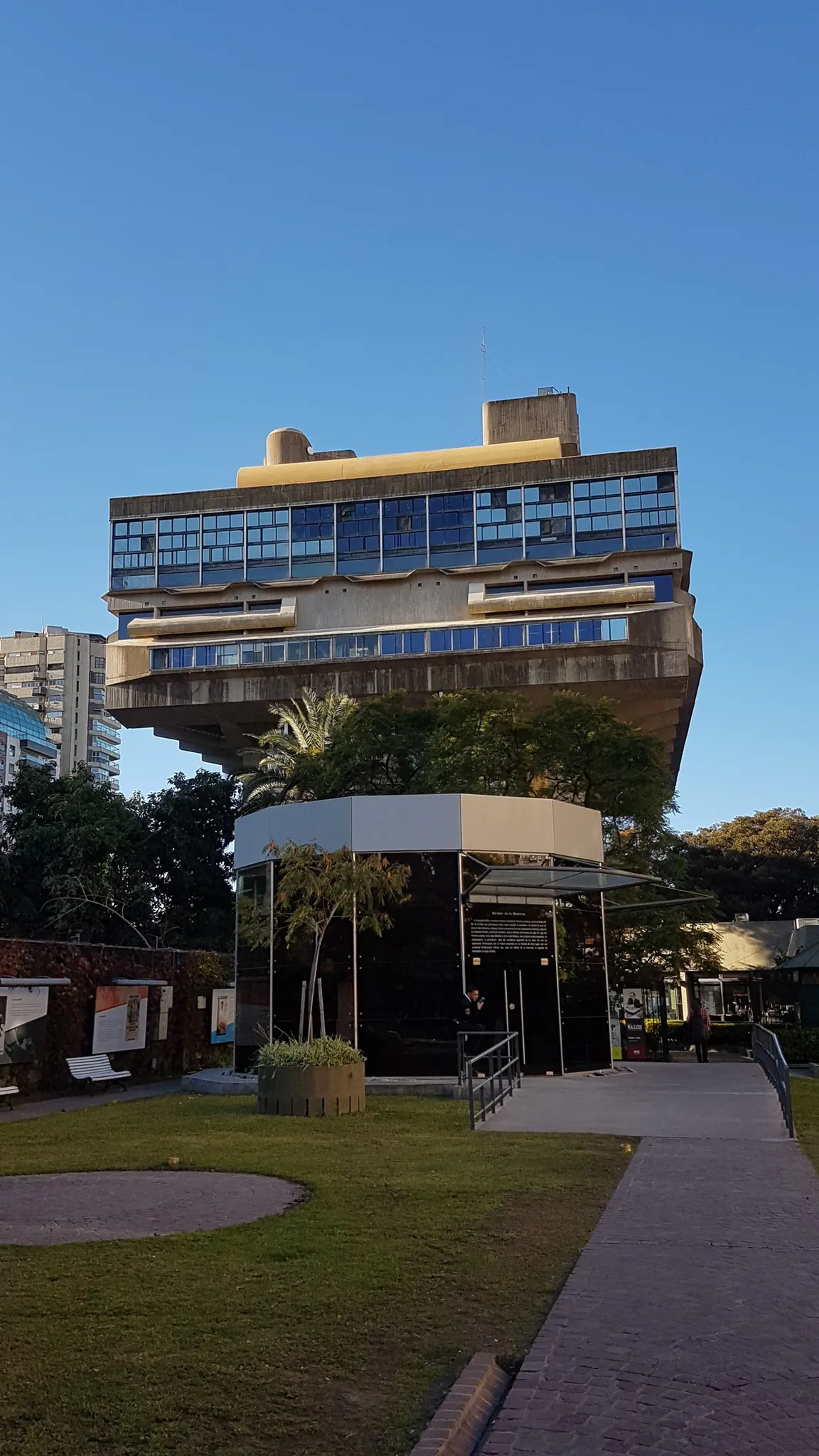 National Library