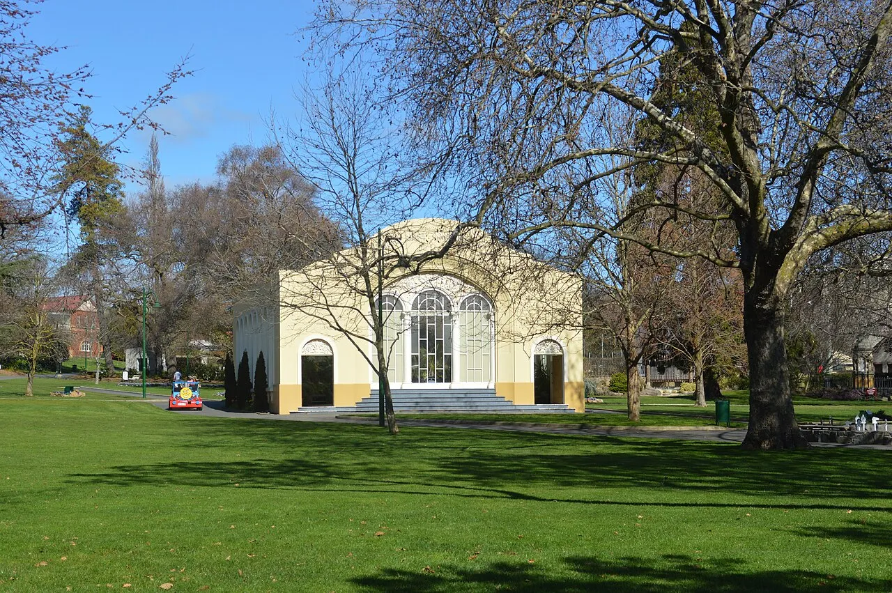 City Park