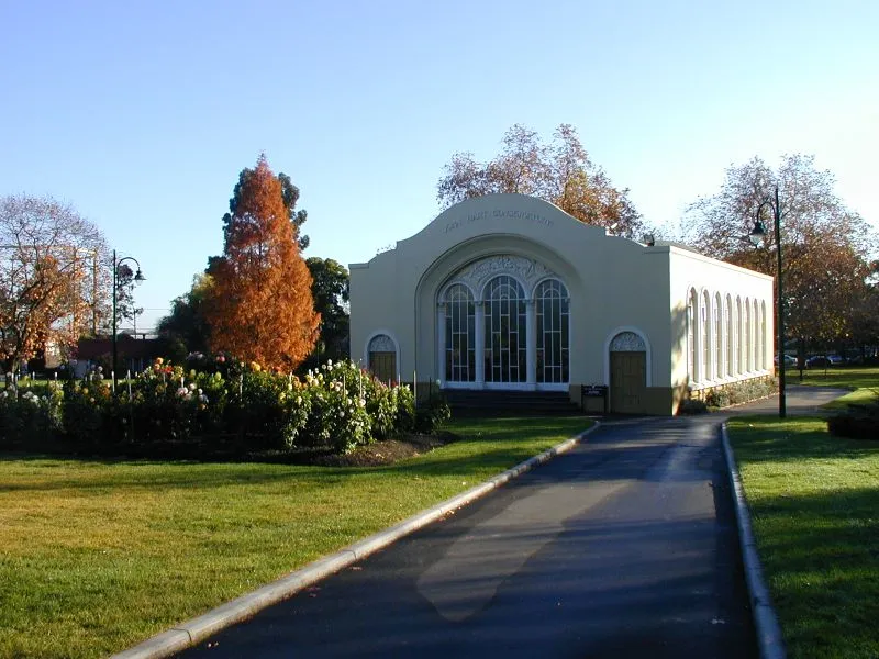 City Park
