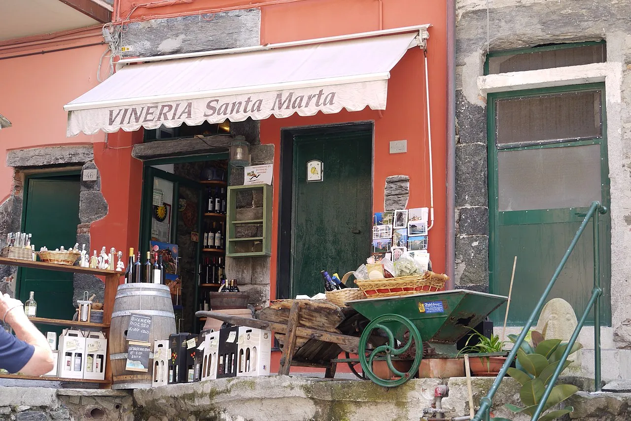 Vernazza