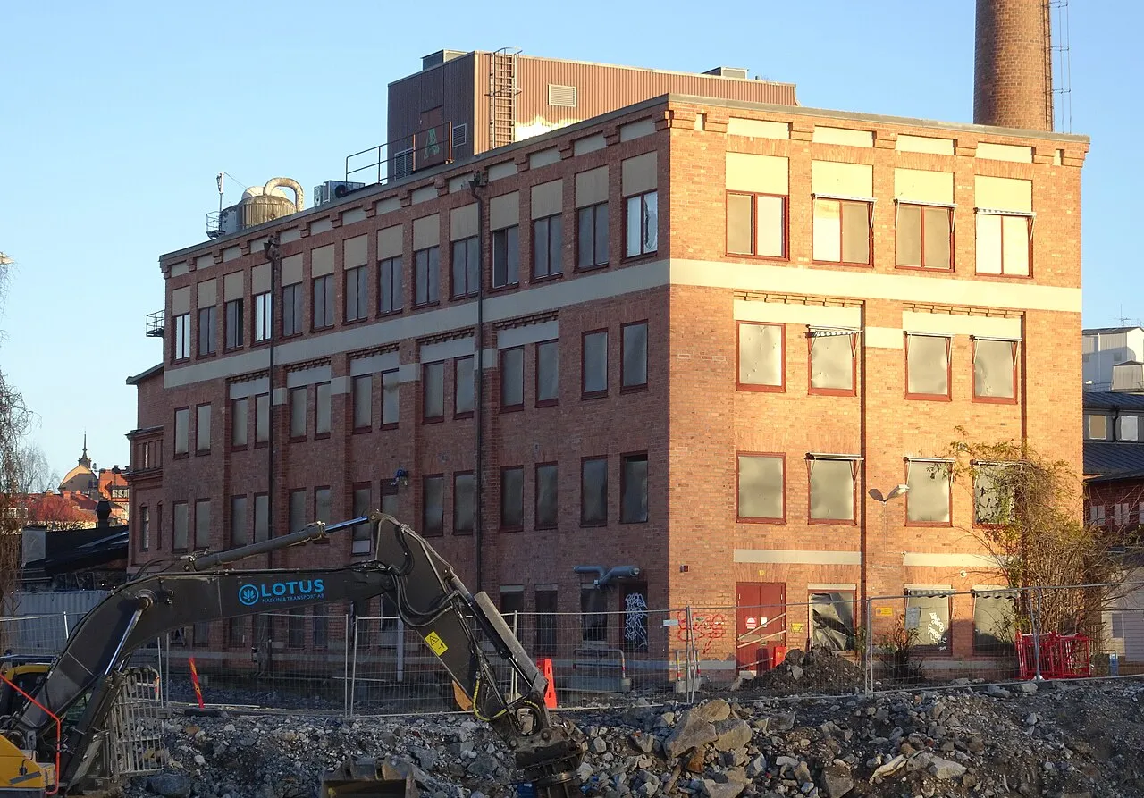 Förbandsfabriken