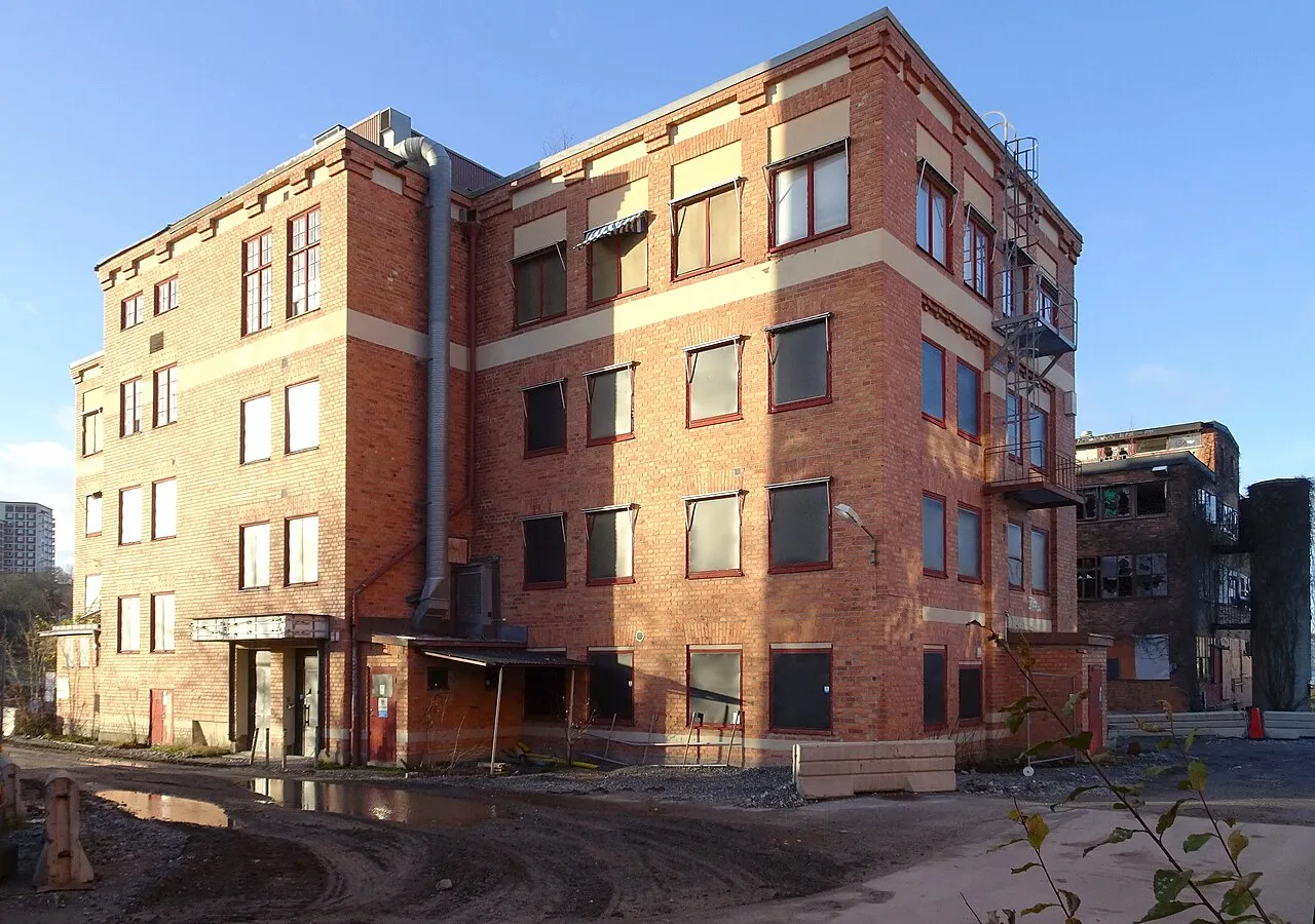 Förbandsfabriken