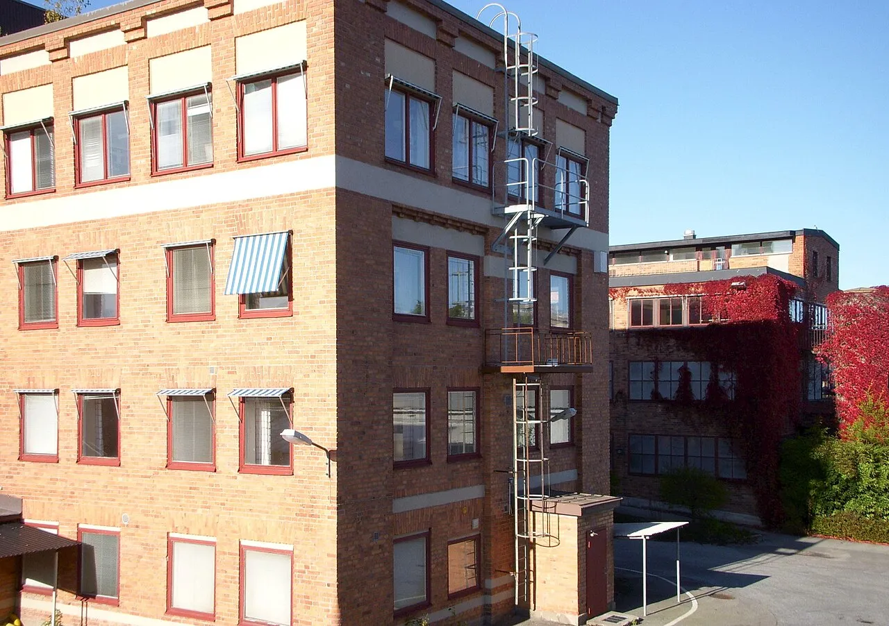 Förbandsfabriken