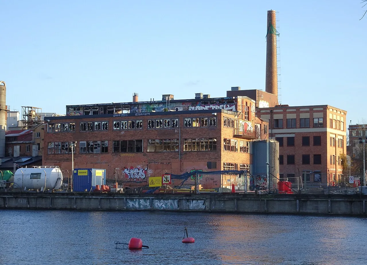 Förbandsfabriken