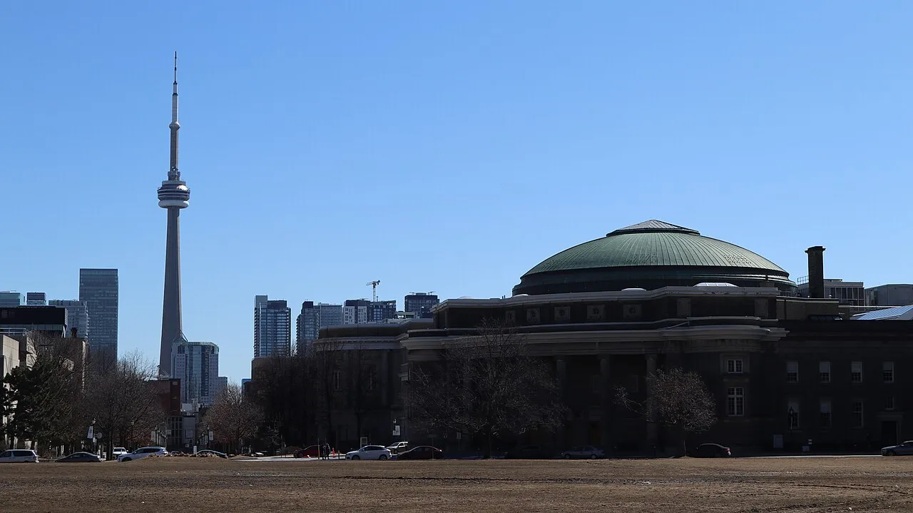Convocation Hall