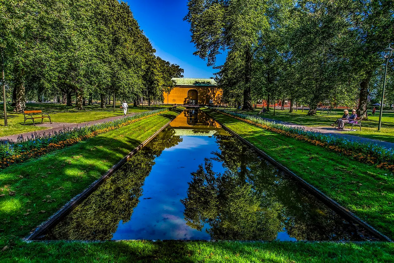 Värmlands Museum