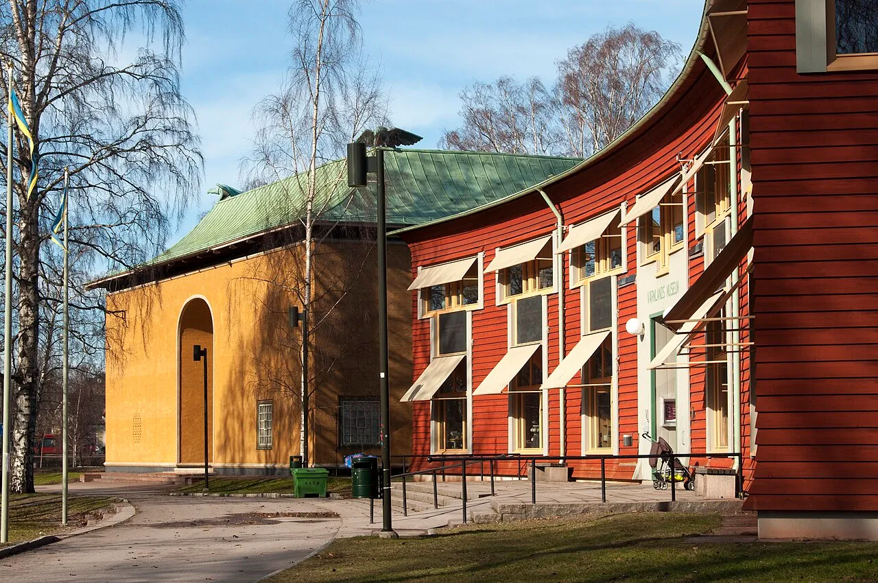 Värmland County museum