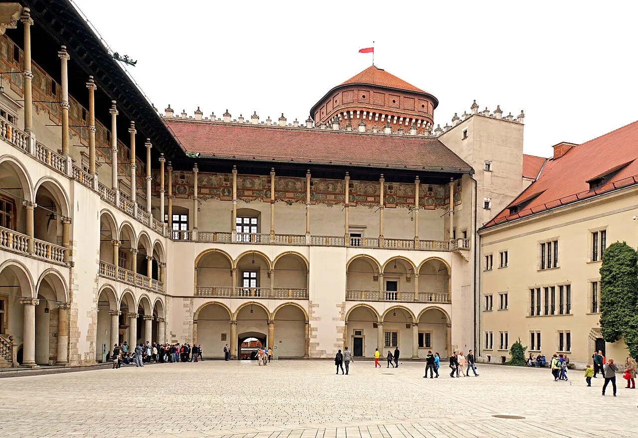 Wawel Royal Castle