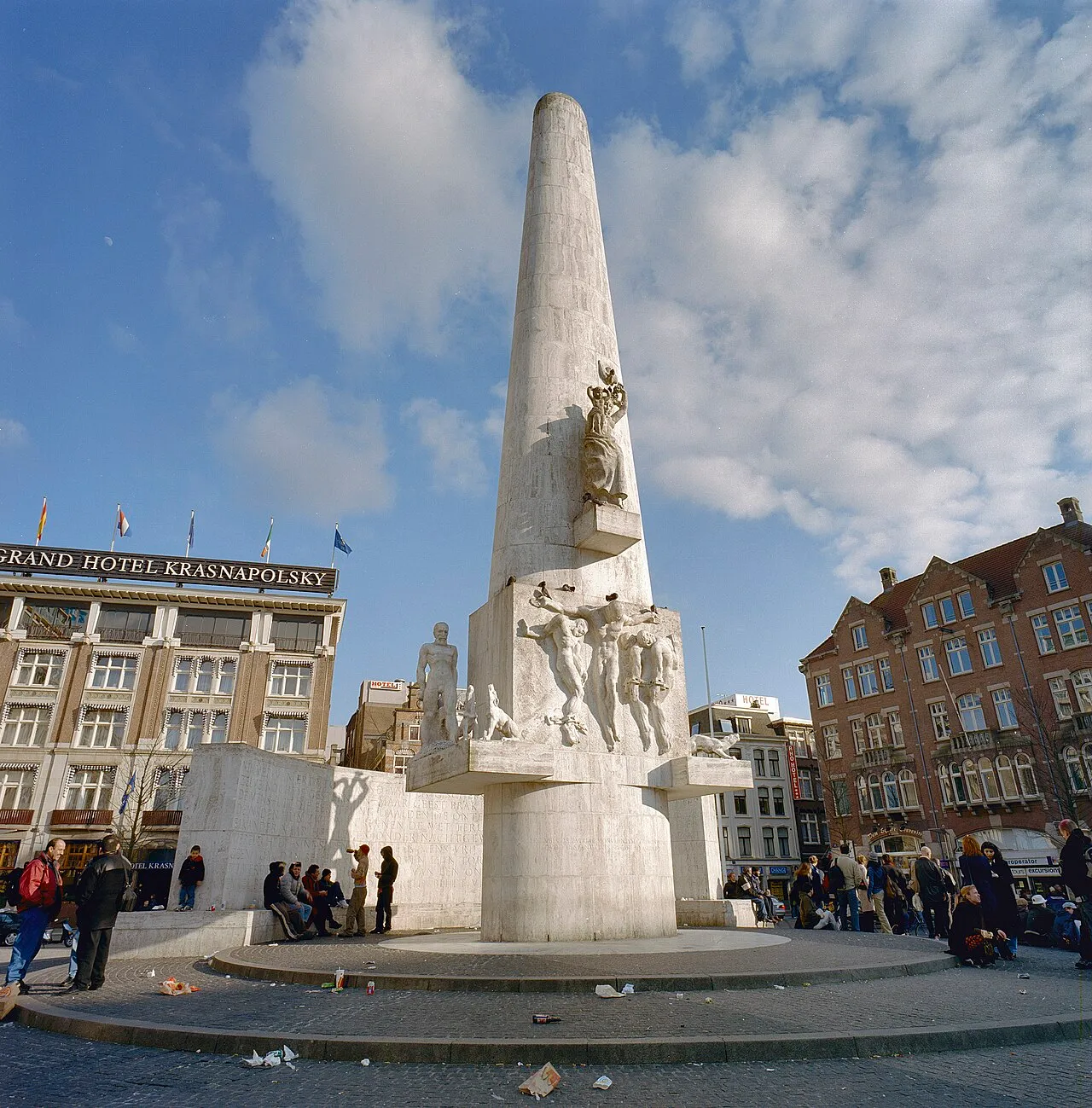 Nationaal Monument