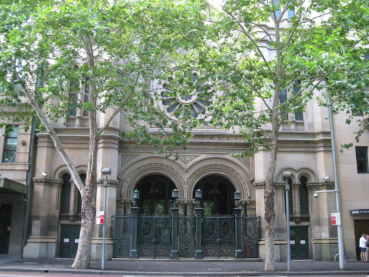 Great Synagogue