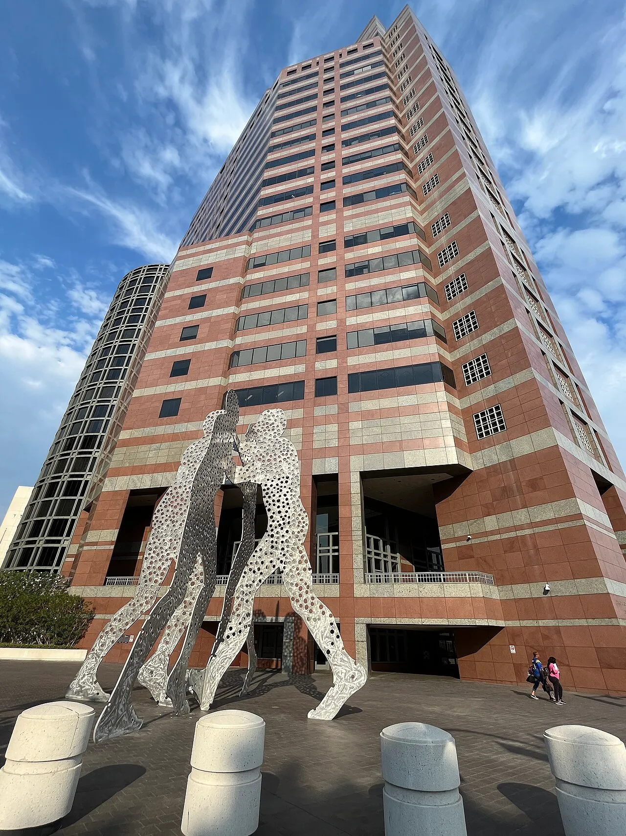 Molecule Man