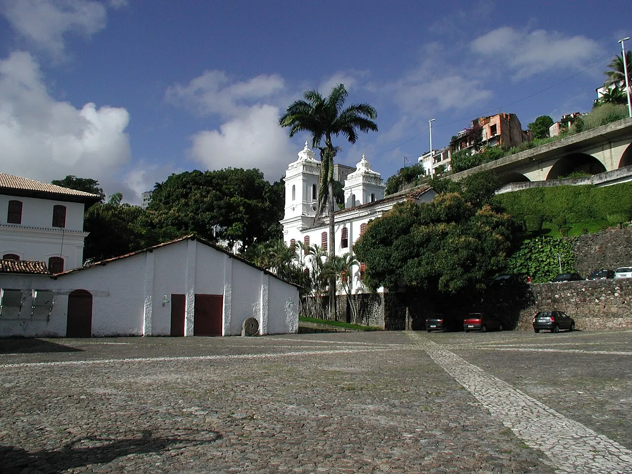 Museu de Arte Moderna da Bahia