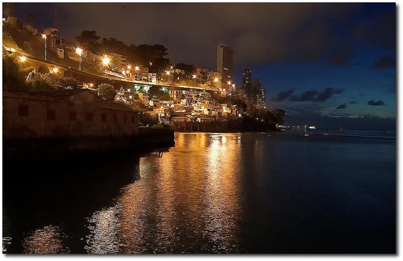 Museu de Arte Moderna da Bahia