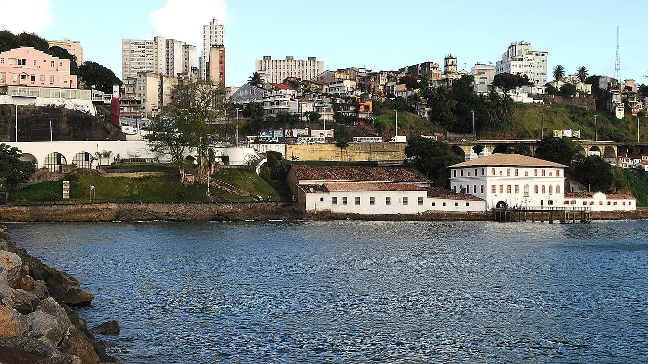 Museu de Arte Moderna da Bahia