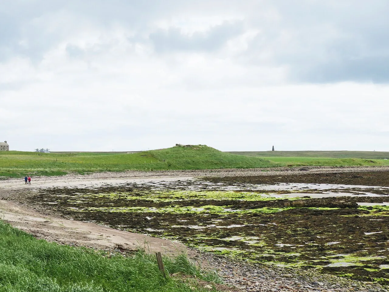 Heart of Neolithic Orkney