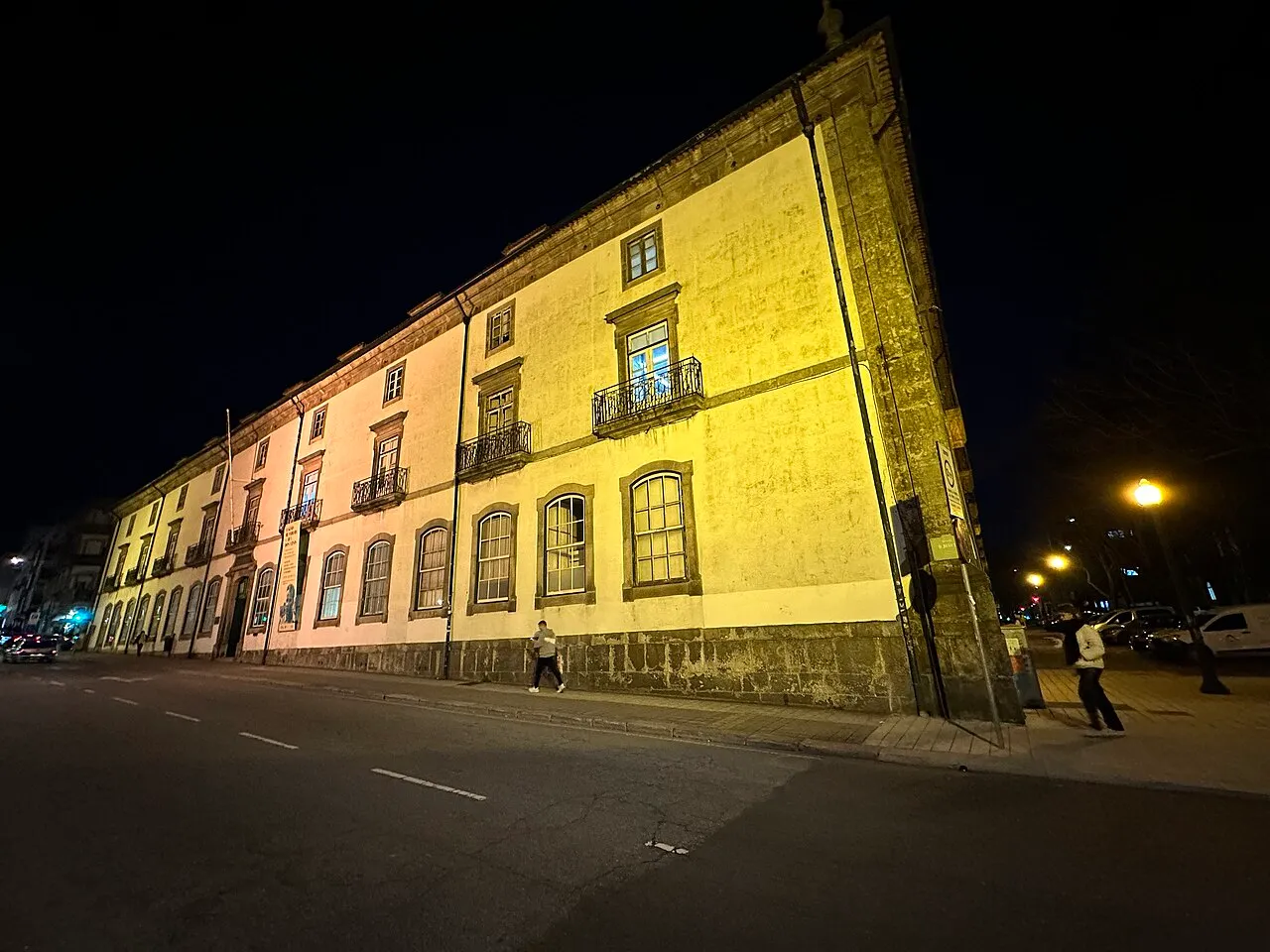 Porto Municipal Public Library