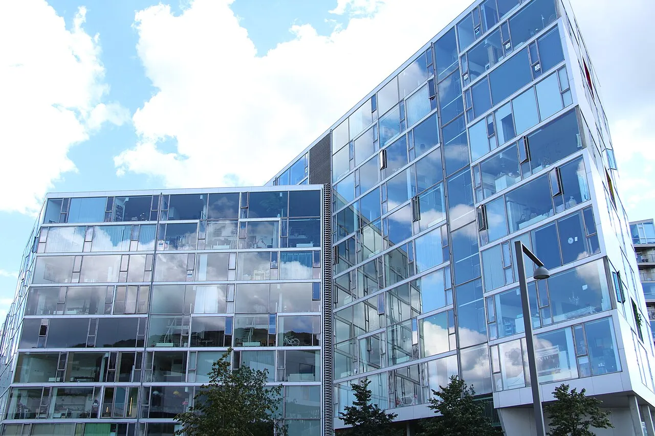 VM Houses