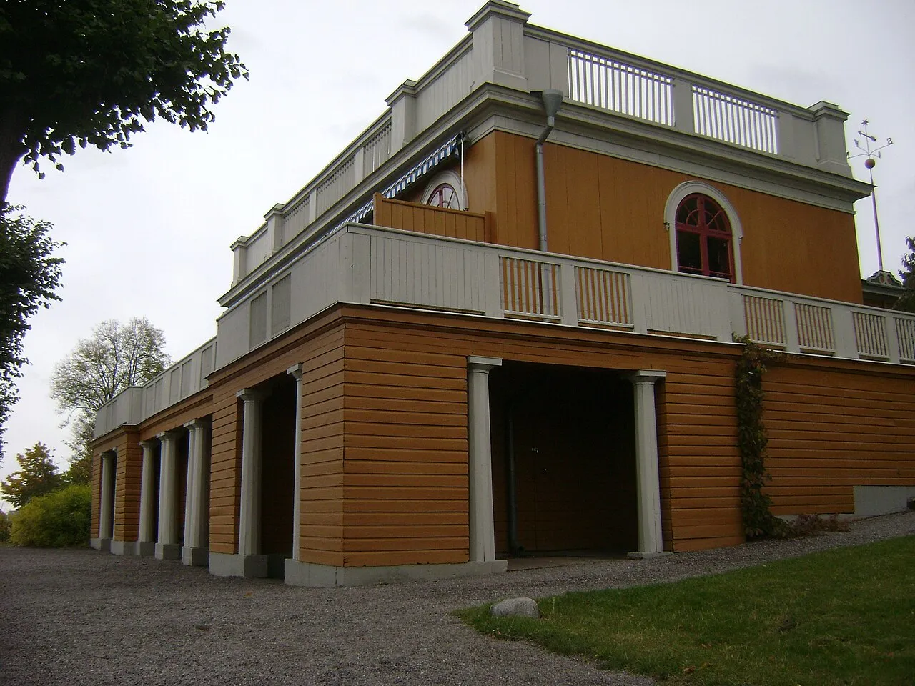 Sagaliden