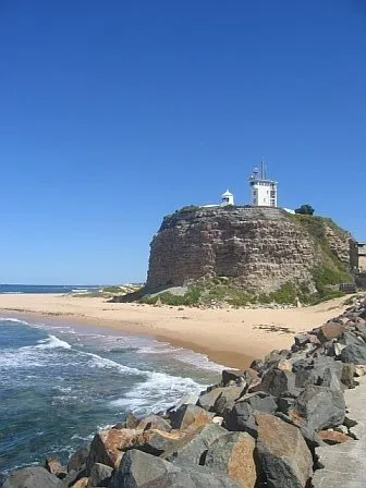 Nobbys Head Lighthouse