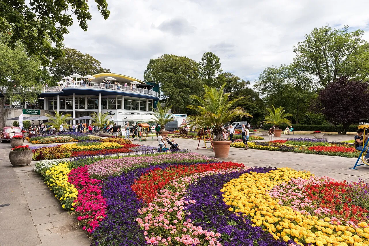 Rheinpark